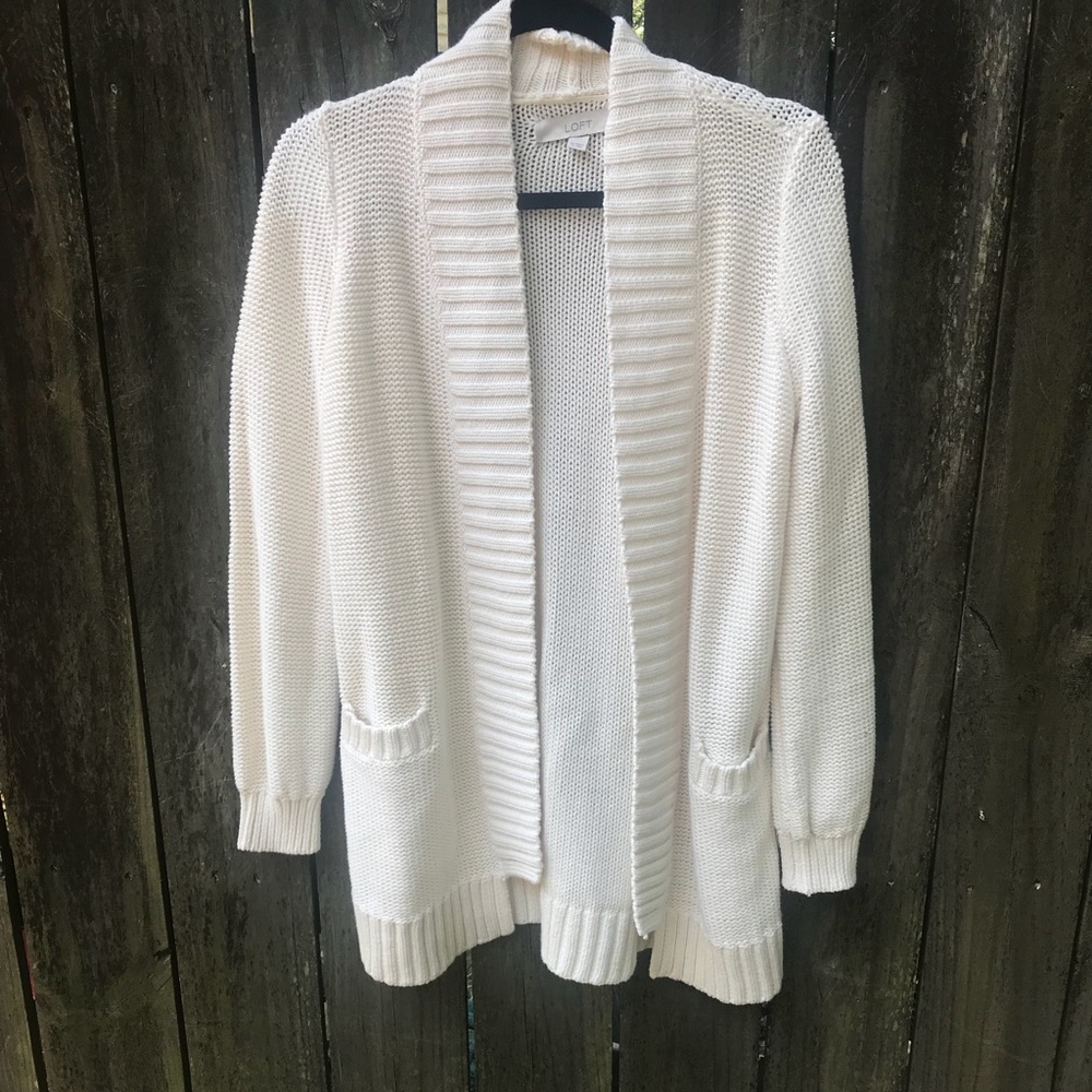 Loft Sweater